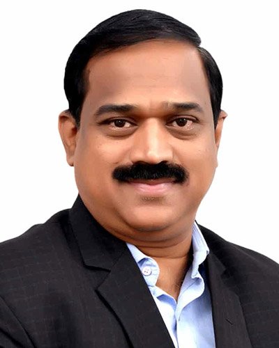 Dr Arvind Bodhankar