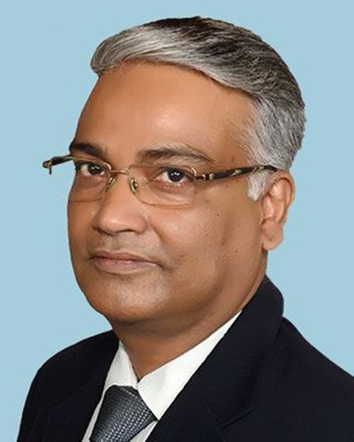 Prabodha Acharya 